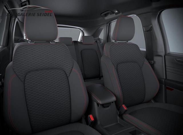 Ford Kuga ST-Line 2.5 FHEV 183 AWD SHZ AHKVorb 19Z 