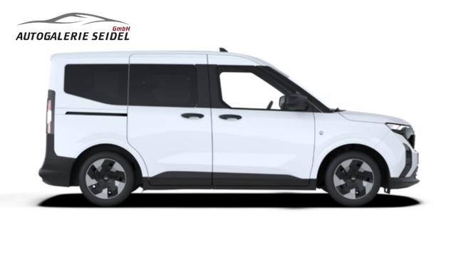 Ford Courier Trend E-Tourneo 54kWh 136 WinterP Kam 