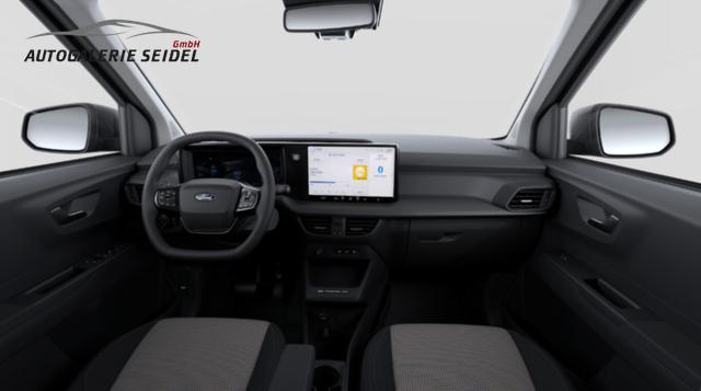 Ford Courier Trend E-Tourneo 54kWh 136 WinterP Kam 