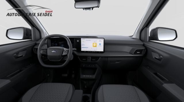 Ford Courier Titanium E-Tourneo 54kWh 136 Tit WinterP Kam Keyl 
