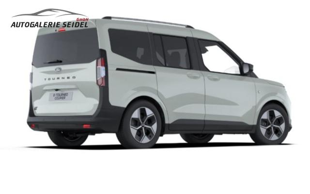 Ford Courier Titanium E-Tourneo 54kWh 136 Tit WinterP Kam Keyl 