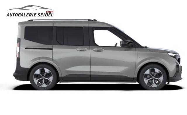 Ford Courier Titanium E-Tourneo 54kWh 136 Tit WinterP Kam Keyl 