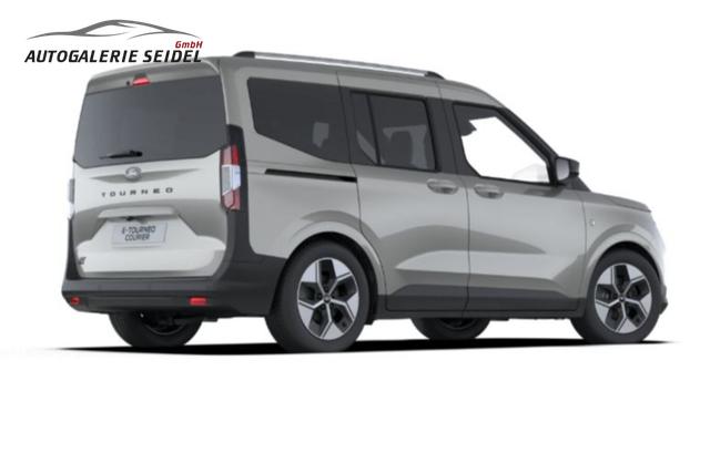 Ford Courier Titanium E-Tourneo 54kWh 136 Tit WinterP Kam Keyl 