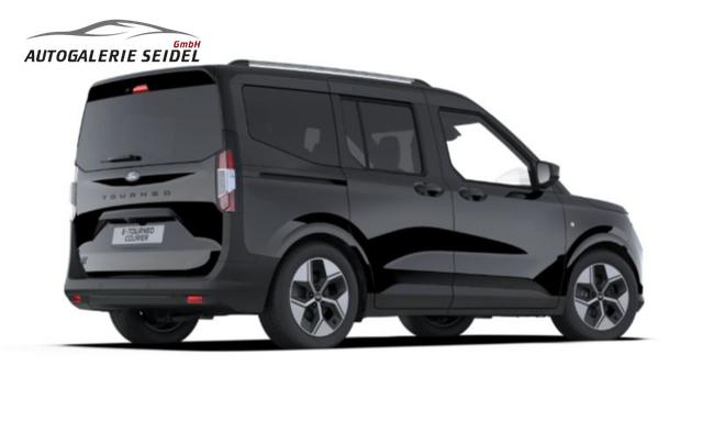 Ford Courier Titanium E-Tourneo 54kWh 136 Tit WinterP Kam Keyl 