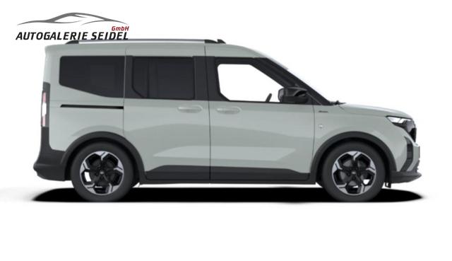 Ford Courier Active E-Tourneo 54kWh 136 Nav WinterP 