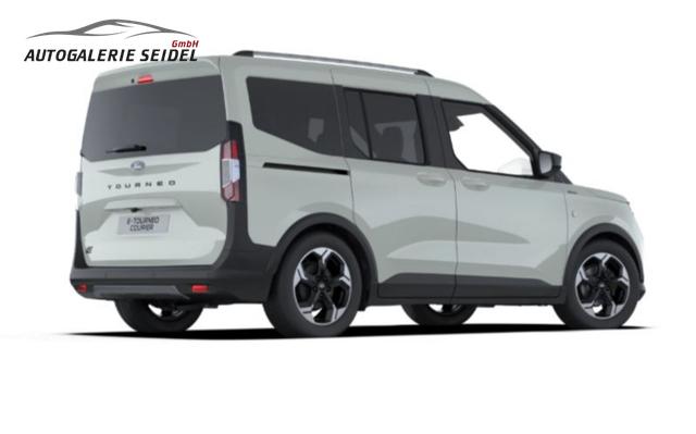 Ford Courier Active E-Tourneo 54kWh 136 Nav WinterP 