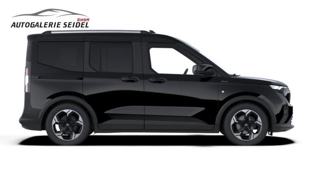 Ford Courier Active E-Tourneo 54kWh 136 Nav WinterP 