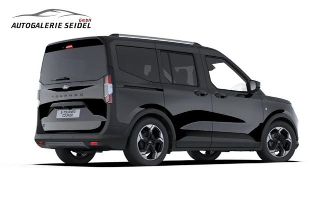Ford Courier Active E-Tourneo 54kWh 136 Nav WinterP 