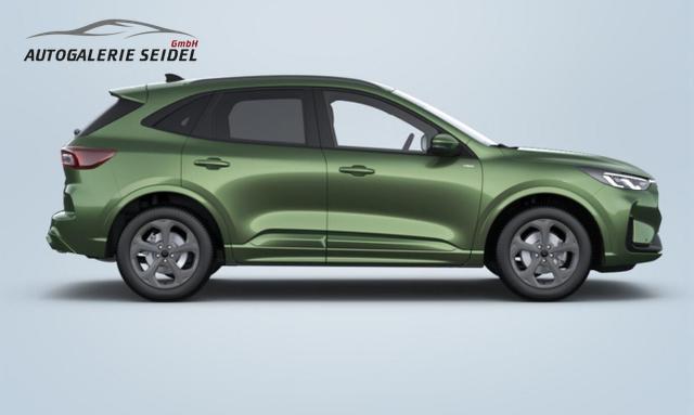 Ford Kuga ST-Line 2.5 FHEV 183 AWD Matrix SHZ AHKVorb 