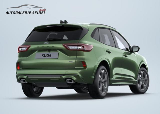 Ford Kuga ST-Line 2.5 FHEV 183 AWD Matrix SHZ AHKVorb 