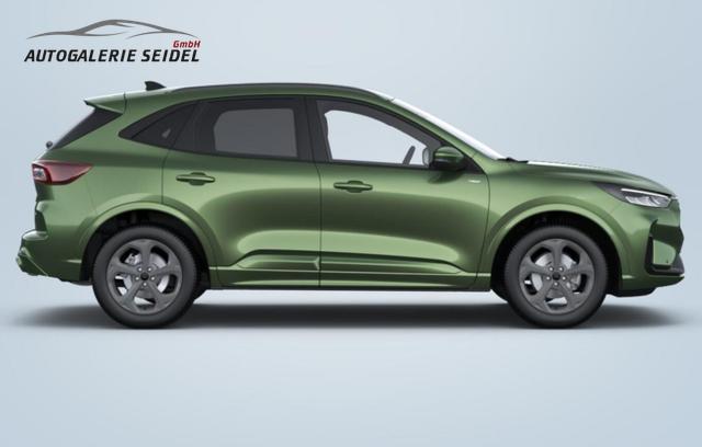 Ford Kuga ST-Line FHEV AWD ACC Kam360 TotW SHZ 19Z 