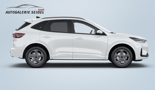 Ford Kuga ST-Line 2.5 FHEV 183 AWD Nav Winter LED Kam 