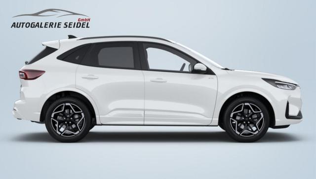 Ford Kuga ST-Line 2.5 FHEV 183 AWD SHZ AHKVorb 19Z 