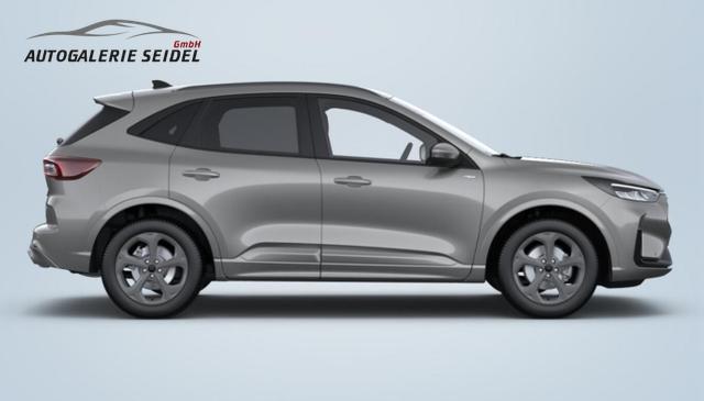 Ford Kuga ST-Line 2.5 FHEV 183 AWD Winter AHKVorb LED 