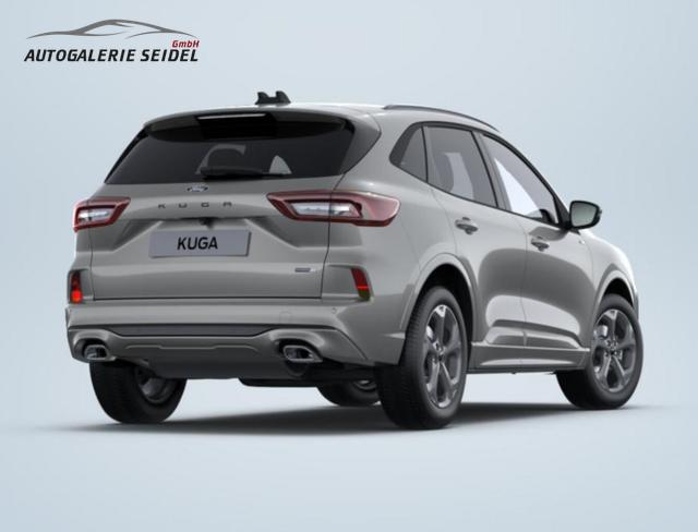 Ford Kuga ST-Line 2.5 FHEV 183 AWD Winter AHKVorb LED 