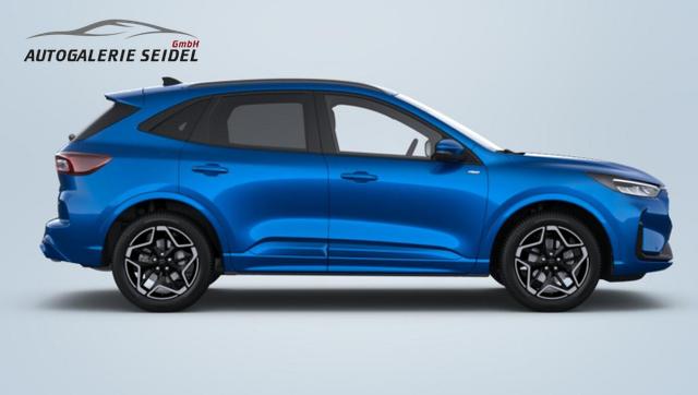 Ford Kuga ST-Line FHEV AWD Winter AHKVorb LED Kam 19Z 