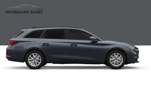 Seat Leon Sportstourer Style ST 1.5 eTSI 115 DSG SHZ 3ZClim Kam 