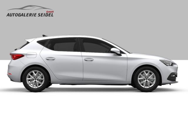 Seat Leon Style 1.5 TSI 115 PDC 3ZClim ACC AppCo 16Z 