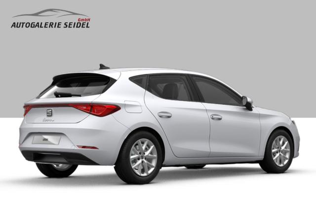 Seat Leon Style 1.5 TSI 115 PDC 3ZClim ACC AppCo 16Z 