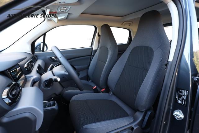 Leapmotor T03 37,3 kWh Pano Nav Kam ACC PDC 15Z BSD 3J.Gar 