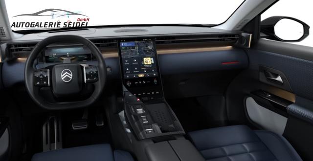 Citro&euml;n C5 Aircross MAX MHEV AT Matrix ACC 360&deg; HUD SHZ 