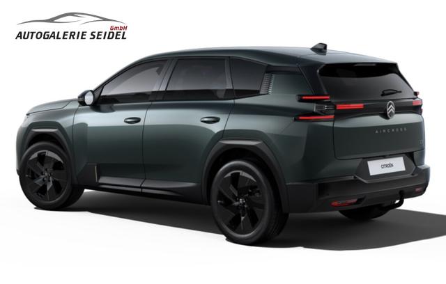 Citro&euml;n C5 Aircross MAX MHEV AT Matrix AHK ACC 360&deg; SHZ 