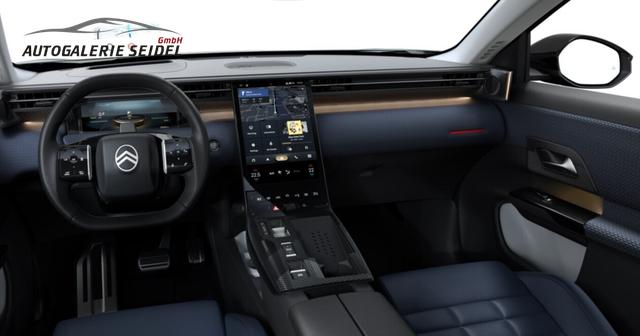 Citro&euml;n C5 Aircross MAX MHEV AT Pano AHK AWR ACC 360&deg; 