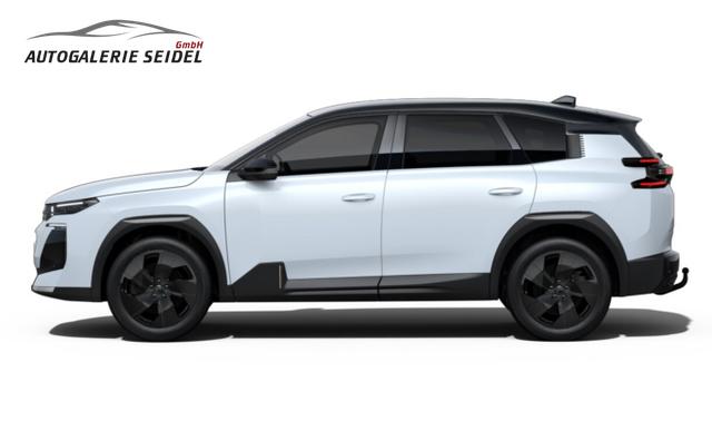 Citro&euml;n C5 Aircross MAX MHEV AT Pano AHK AWR ACC 360&deg; 