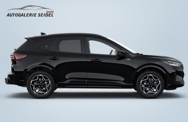 Ford Kuga ST-Line 2.5 FHEV 183 AWD SHZ AHKVorb 19Z 