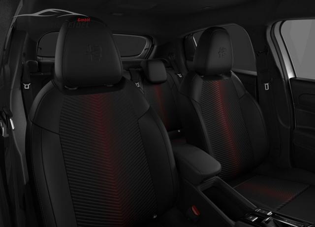 Alfa Romeo Junior Speciale MHEV 145 DCT LED Nav eHK Kam ACC 