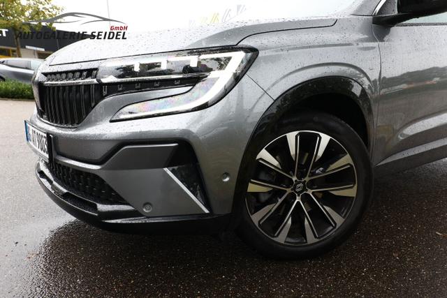 Renault Espace Techno 1.2 E-TECH 200 7-S LED Nav Kam PDC 