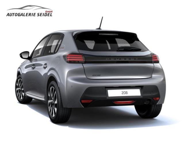 Peugeot 208 100 Style LED PDC Temp CarPlay/AndroidAuto 