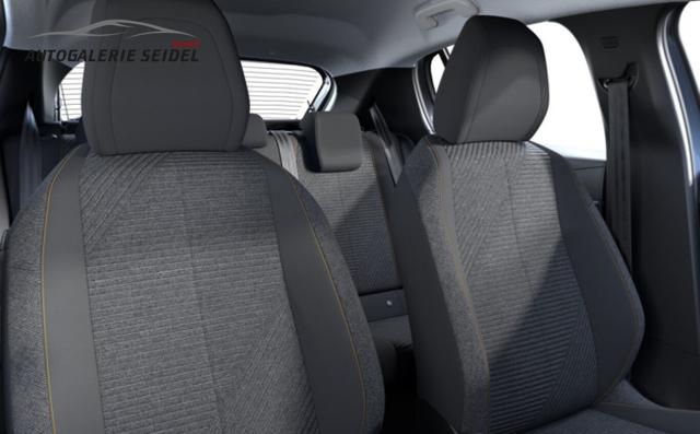 Peugeot 208 100 Style LED PDC Temp CarPlay/AndroidAuto 