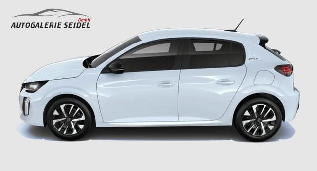 Peugeot 208 100 Style LED PDC Temp CarPlay/AndroidAuto 