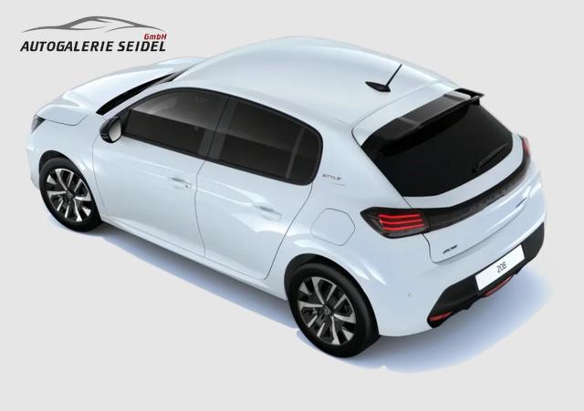 Peugeot 208 100 Style LED PDC Temp CarPlay/AndroidAuto 