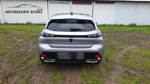 Peugeot 308 Allure 130 EAT8 Nav Keyl Kam ACC MirroL PDC 