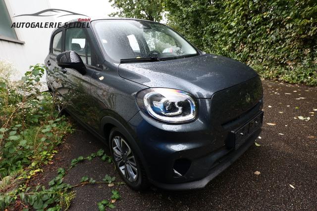 Leapmotor T03 37,3 kWh Pano Nav Kam ACC PDC 15Z BSD 3J.Gar 