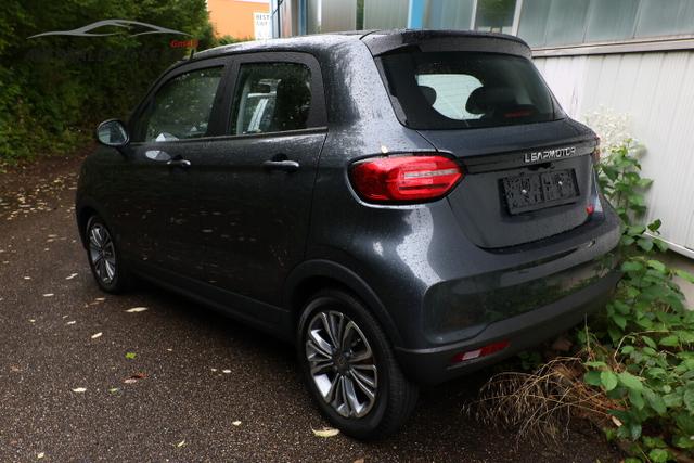 Leapmotor T03 37,3 kWh Pano Nav Kam ACC PDC 15Z BSD 3J.Gar 