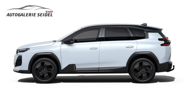 Citro&euml;n C5 Aircross MAX MHEV AT Pano Massage AHK AWR ACC 