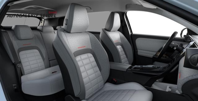 Citro&euml;n C5 Aircross MAX MHEV AT Pano Massage AHK AWR ACC 