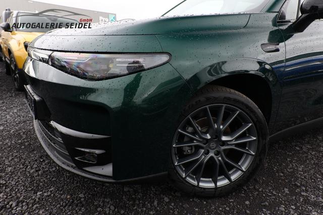 Leapmotor C10 BEV 69,9 kWh LED Pano Leder 18Z 360° 4J.Gar. 