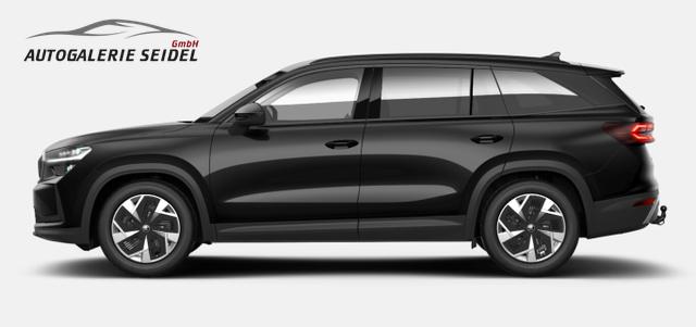 Skoda Kodiaq Selection eTSI DSG Selec AHK 7-S Matrix Nav ACC 