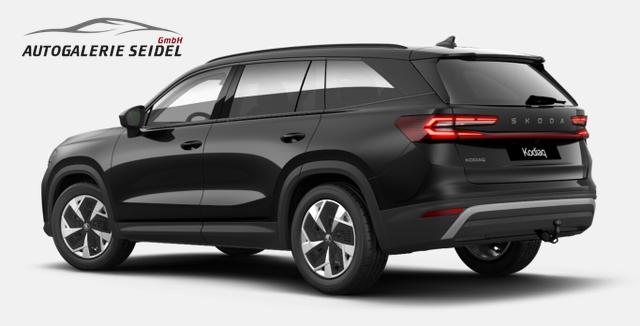 Skoda Kodiaq Selection eTSI DSG Selec AHK 7-S Matrix Nav ACC 
