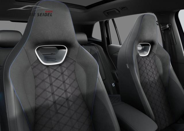 Volkswagen Tiguan R-Line eHybrid 272 Pano 20Z ParkA 5J.Gar 