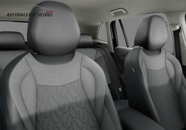 Volkswagen Tiguan eHybrid 204 LED+ eHK ParkA ACC SHZ 5J.Gar 