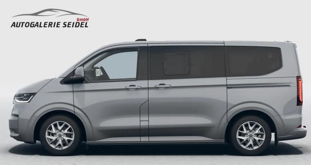 Volkswagen T7 Caravelle Style 2.0 TDI 150 Matrix Nav AHK 