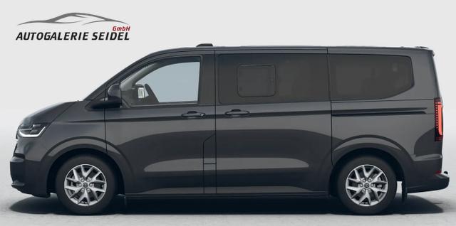 Volkswagen T7 Caravelle Style 2.0 TDI 150 Matrix Nav AHK 