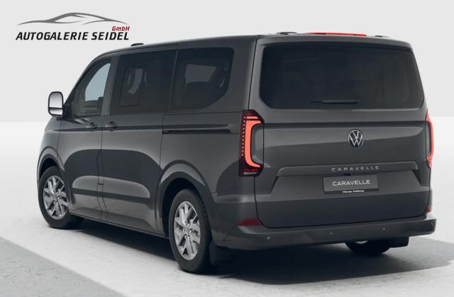 Volkswagen T7 Caravelle Style 2.0 TDI 150 Matrix Nav SHZ 