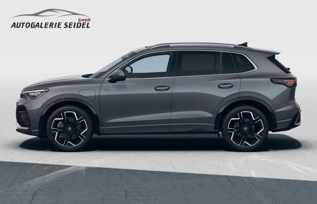 Volkswagen Tiguan R-Line eHybrid 204 Nav Pano 20Z 5J.Gar 