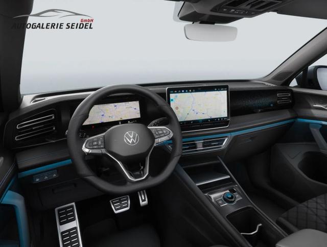 Volkswagen Tiguan R-Line eHybrid 204 Nav Pano 20Z 5J.Gar 